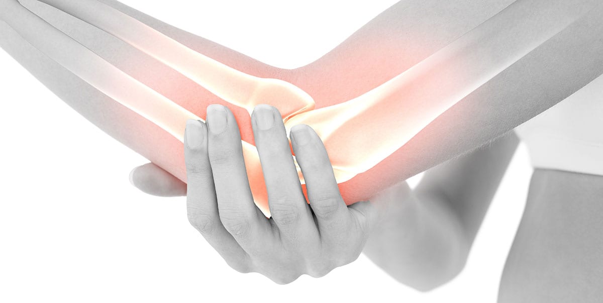 Joint and arthritis pain.