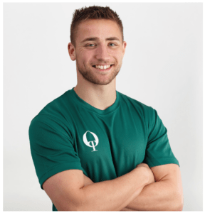 Dan our Oak Tree Personal Trainer.