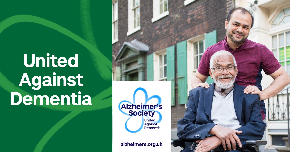 United Against Dementia