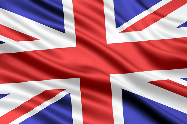 Union Jack